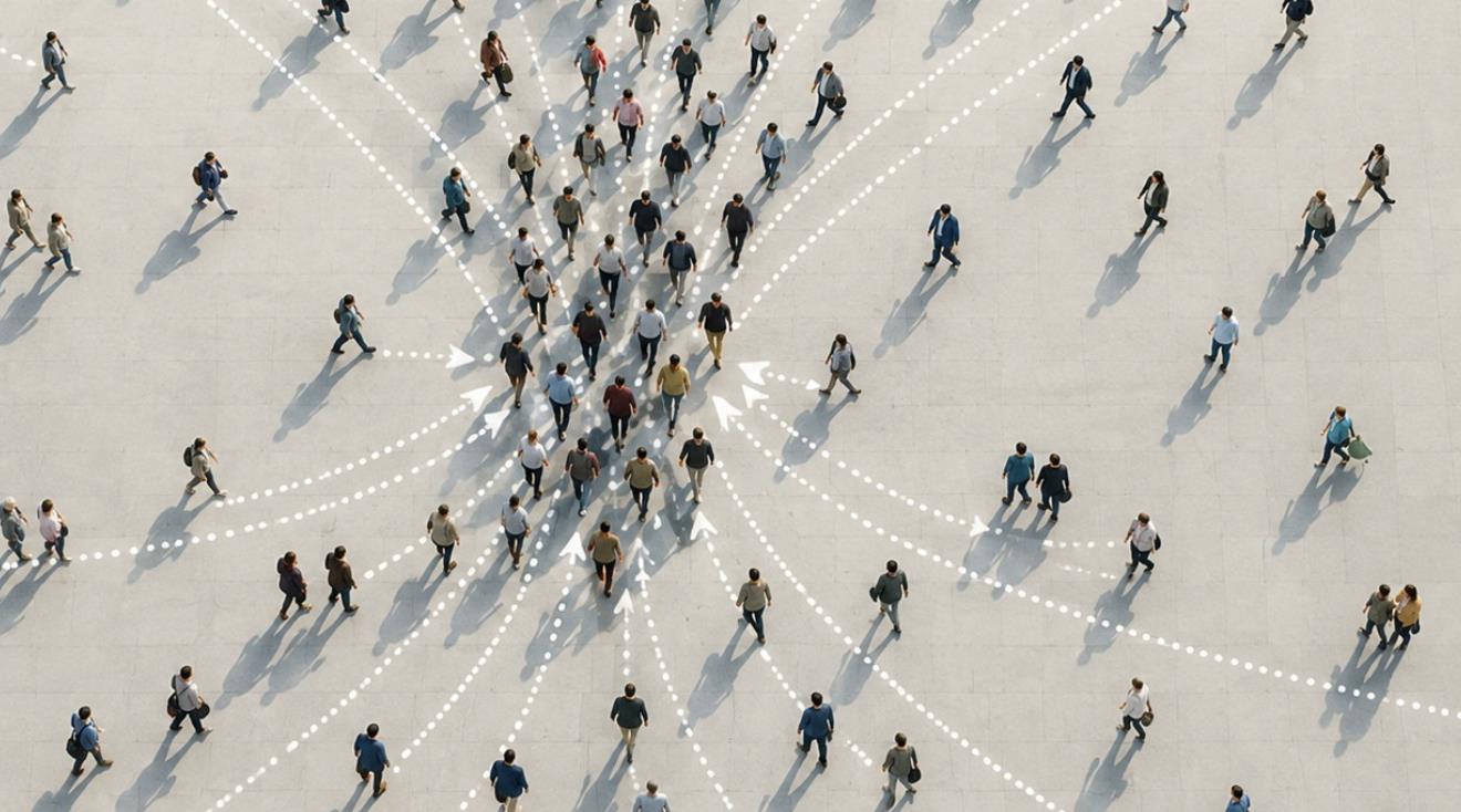 Are Movements Becoming the New Media? 